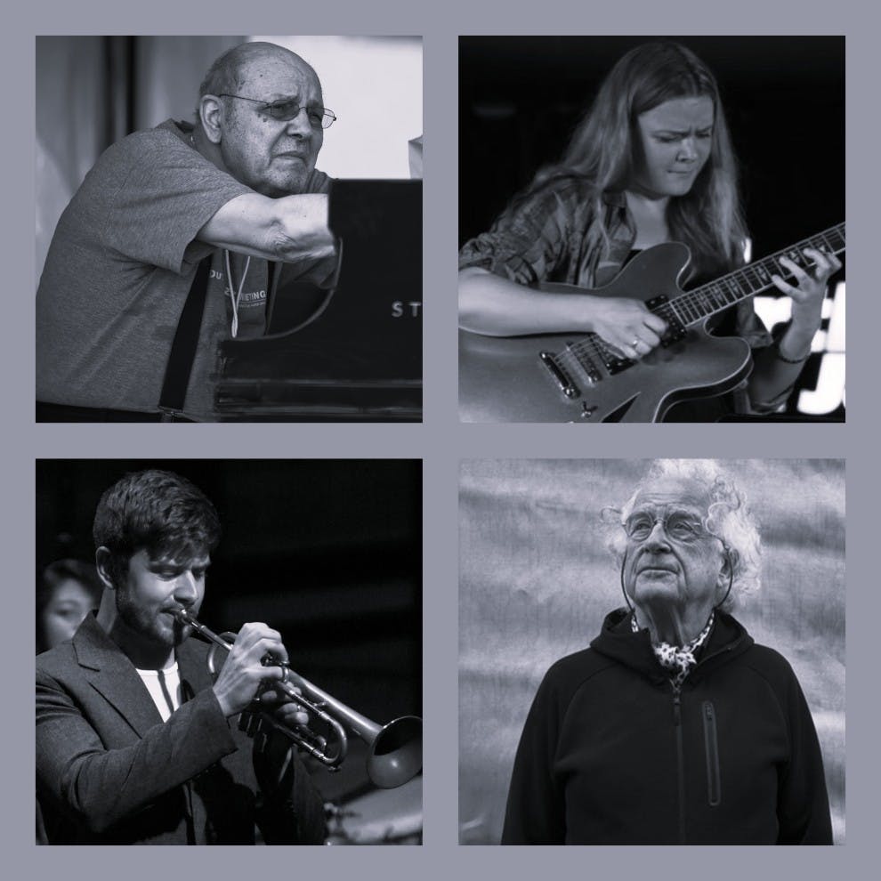 T05xP21: El jazz en Países Bajos: Round about Bimhuis