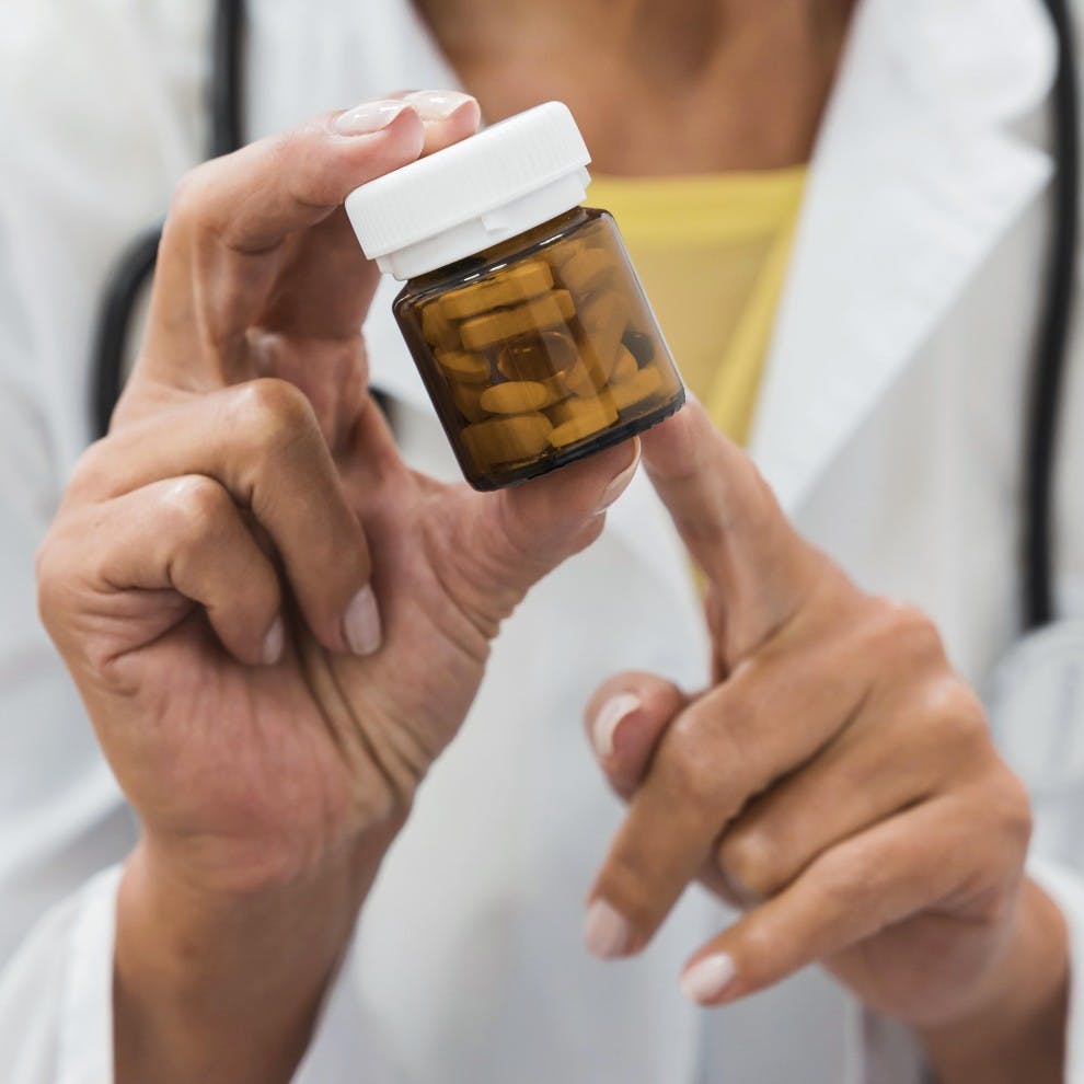 Qué son las fórmulas magistrales de farmacia