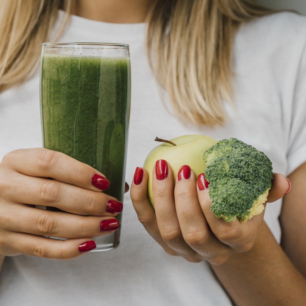 Bebidas vegetales que sustituyen a la leche