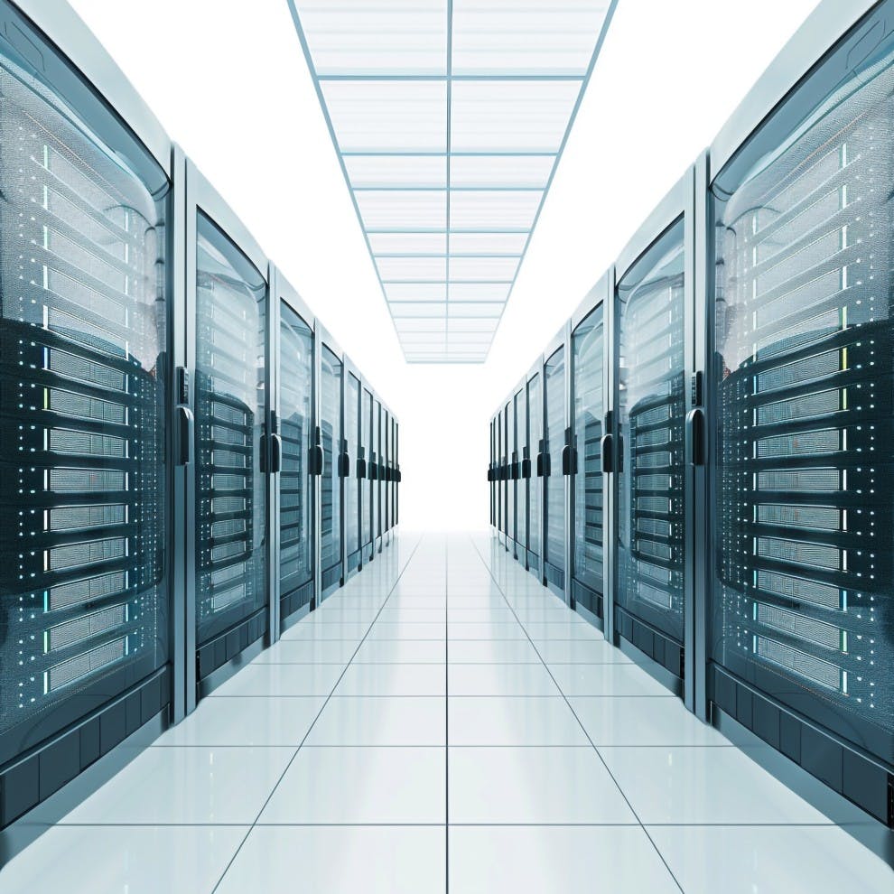 Aragón estudia el modelo estadounidense de los Centros de Datos