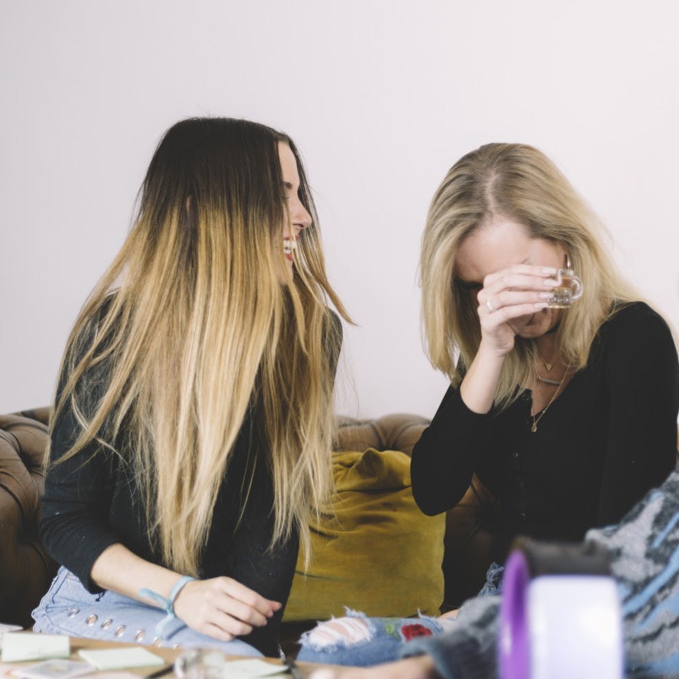 Amistades tóxicas en la adolescencia: cómo detectarlas y protegerse