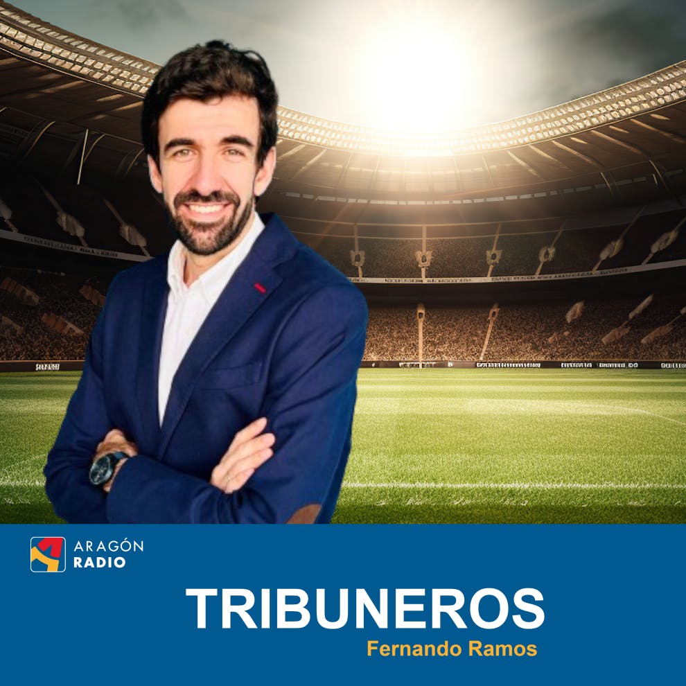Tribuneros - 21/05/2024