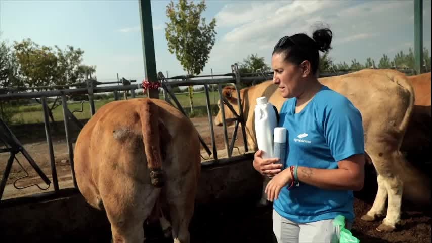 EL CAMPO ES NUESTRO - 2025-09-19