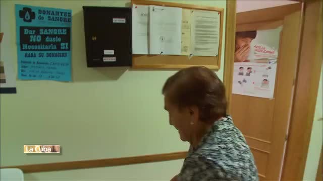 La Cuba y Palo