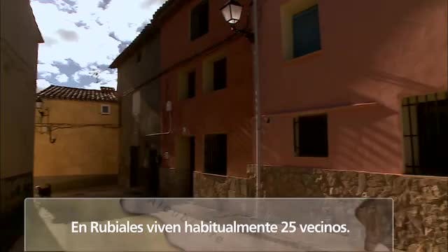 Rubiales y Badules