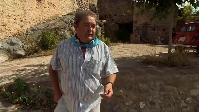 Purujosa y Cañada de Benatanduz