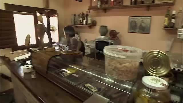 El Vallecillo y Sopeira