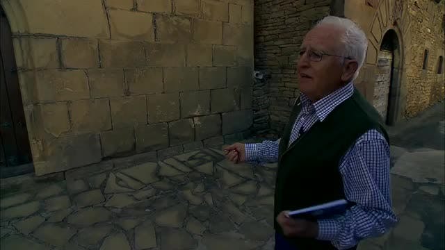 Los Pintanos y Lidón