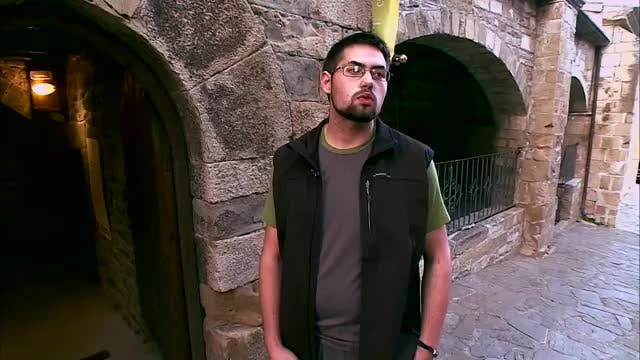 Artieda y Jabaloyas