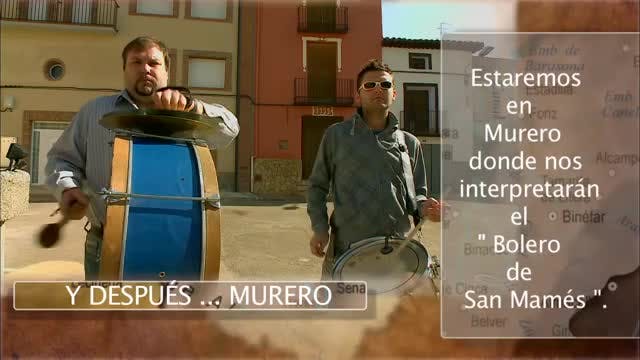 Nogueras y Murero