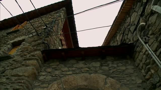 Sesué y Langa del Castillo