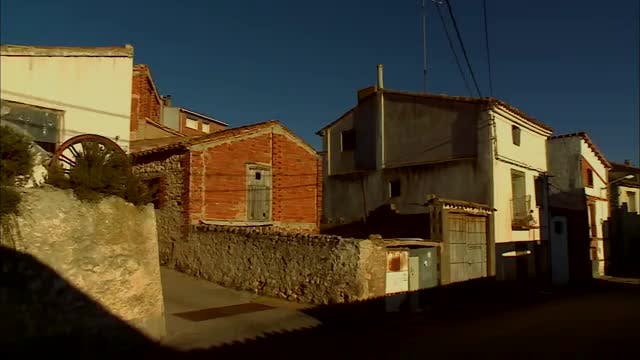 Torre los Negros y Olvés