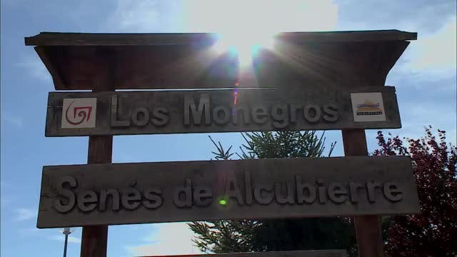 Senés de Alcubierre y Toril y Masegoso