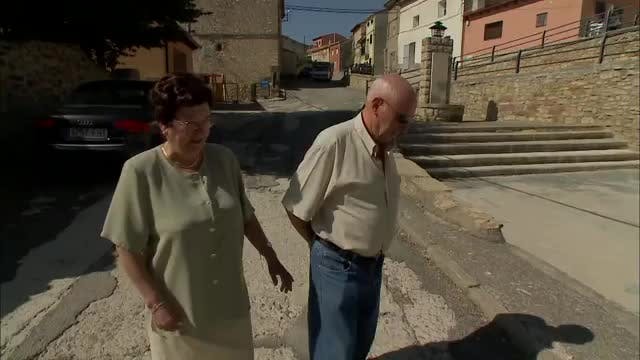 Saldón y Trasobares