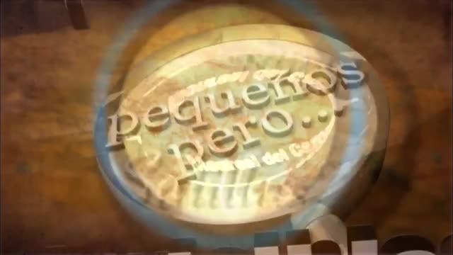 Las Pedrosas y Santa Cruz de la Serós