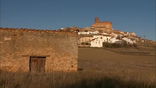Pozuel del Campo y Mainar