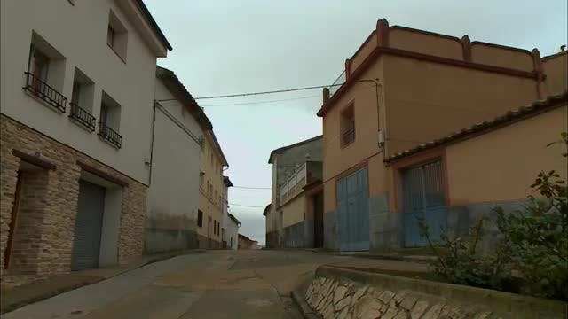 Hinojosa de Jarque y Castejón de las Armas