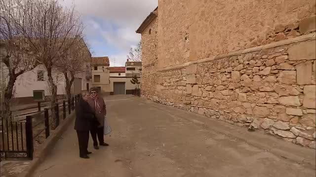 Blancas y Cimballa