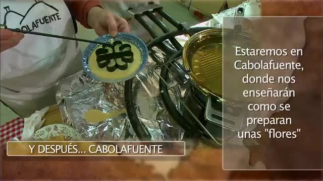 Abizanda y Cabolafuente