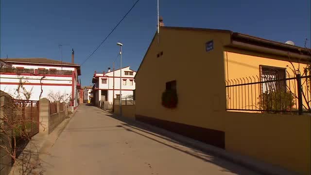 Azara y Los Fayos