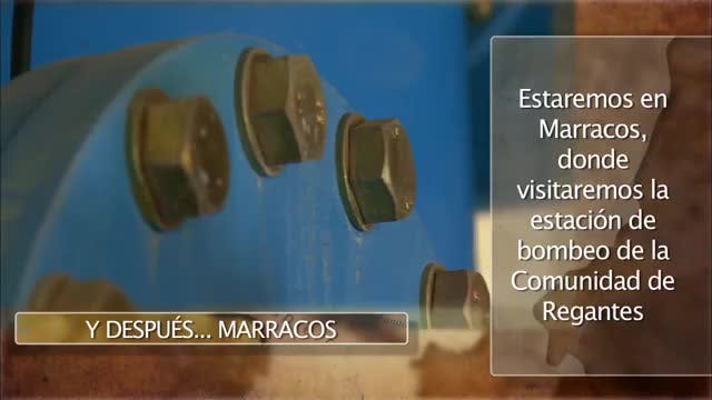 Villarroya de los Pinares y Marracos