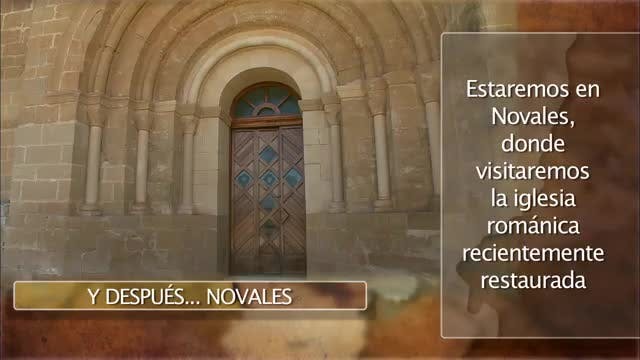 Cabra de Mora y Novales
