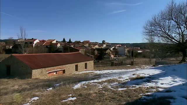 Griegos y Sediles