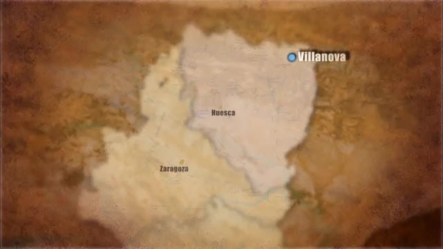 Villanova y Cutanda