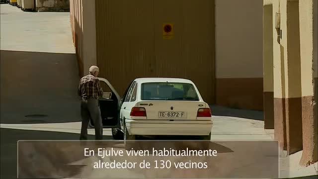 Ejulve y Valtorres