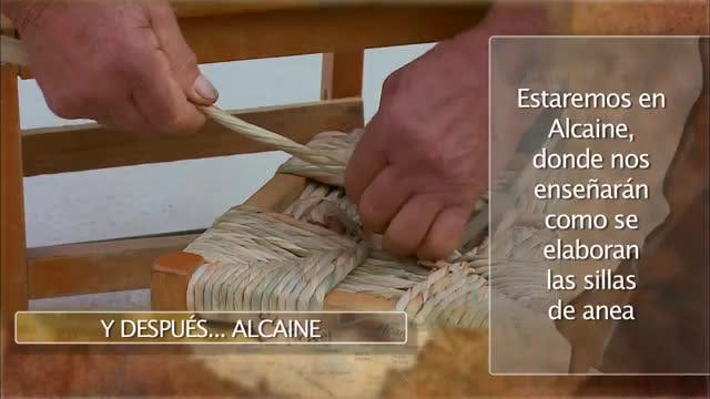 Salillas y Alcaine