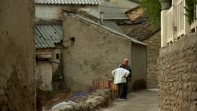 Arguis y Clarés de Ribota