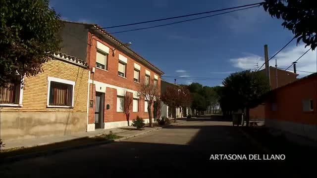 Artasona del Llano y La Ginebrosa