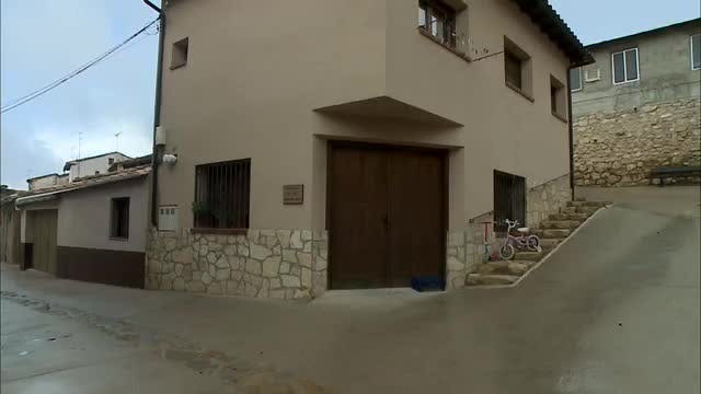 La Cañada de Verich y Chodes
