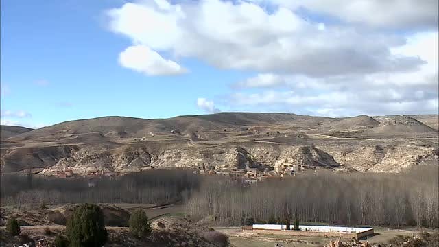 Villalba Baja y Fuendetodos