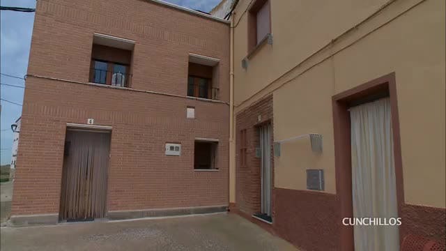 Cunchillos y Noguera de Albarracín