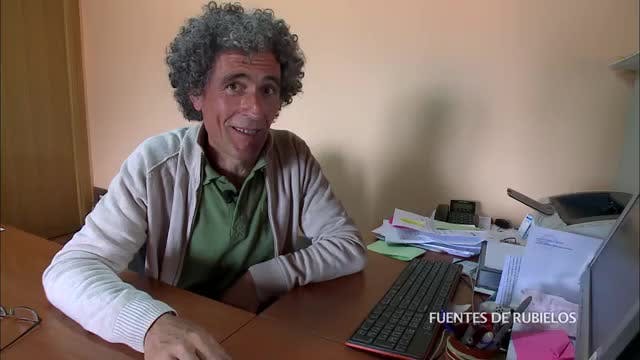 Fuentes de Rubielos y Cofita