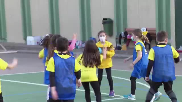 MENUDA CANTERA - Capítulo 19