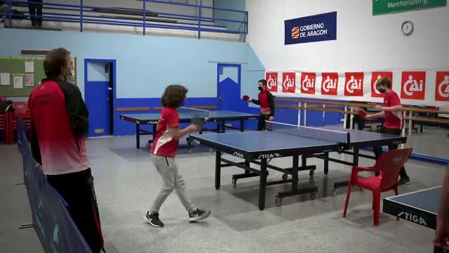 MENUDA CANTERA - Capítulo 8