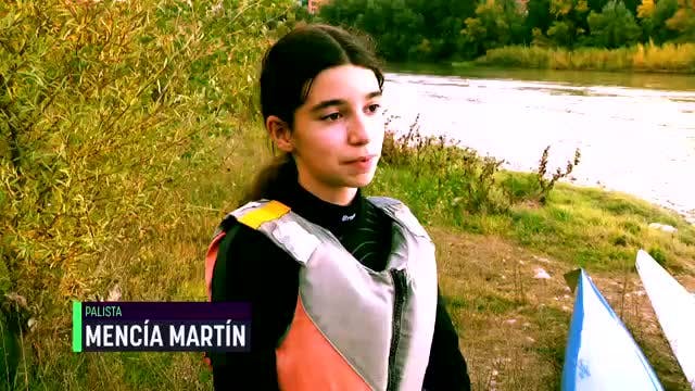 MENUDA CANTERA - Capítulo 4