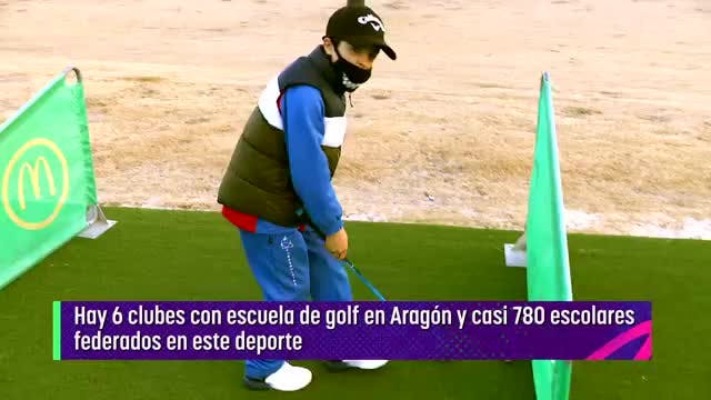 MENUDA CANTERA - Capítulo 16