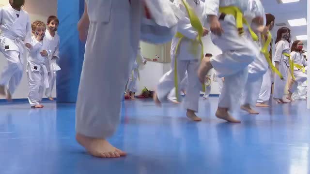 MENUDA CANTERA - Capítulo 20