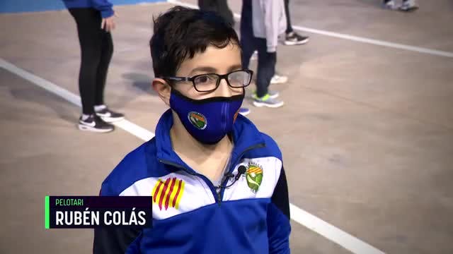 MENUDA CANTERA - Capítulo 12