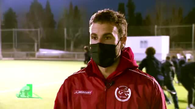 MENUDA CANTERA - Capítulo 13