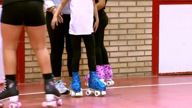 MENUDA CANTERA - Capítulo 2