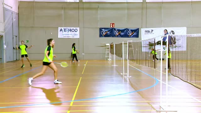MENUDA CANTERA - Capítulo 7