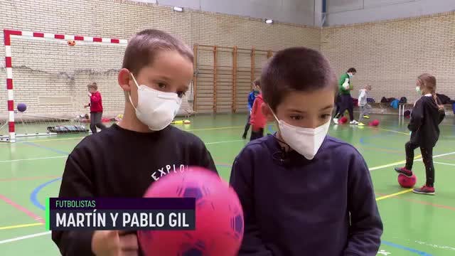 MENUDA CANTERA - Capítulo 24