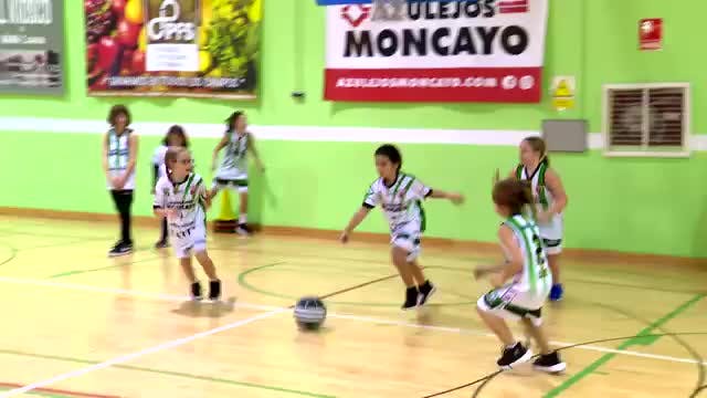 MENUDA CANTERA - Capítulo 13