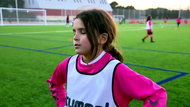 MENUDA CANTERA - Capítulo 18