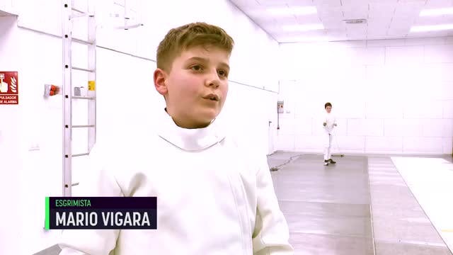 MENUDA CANTERA - Capítulo 14