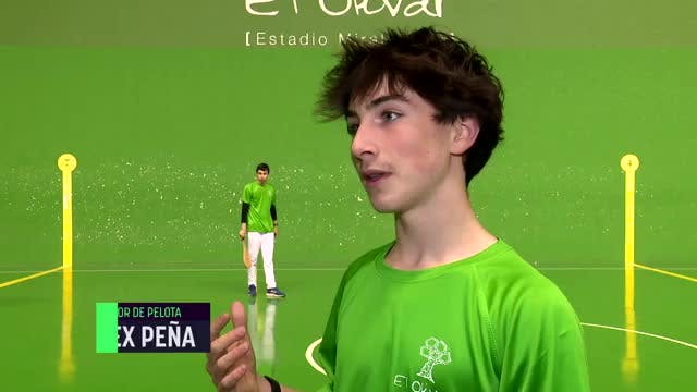 MENUDA CANTERA - Capítulo 19
